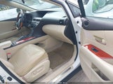 Lexus Rx 350 2T2BK1BA5AC008256 снимка