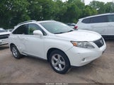 Lexus Rx 350 2T2BK1BA5AC008256 снимка