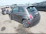 Fiat 500E Battery Electric 3C3CFFGE6FT732861 fotografie