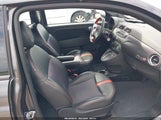 Fiat 500E Battery Electric 3C3CFFGE6FT732861 fotografie