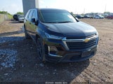 Chevrolet Traverse Fwd Ls 1GNERFKW8NJ137261 photo