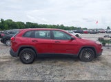 Jeep Cherokee Sport Fwd 1C4PJLAB9HD232064 снимка