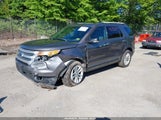 Ford Explorer Xlt 1FM5K8D88DGC56054 снимка