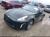 Nissan 370Z Nismo/Touring JN1AZ4EH7DM382741 fotografie