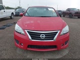 Nissan Sentra Sr 3N1AB7AP5FY265811 снимка