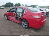 Nissan Sentra Sr 3N1AB7AP5FY265811 снимка