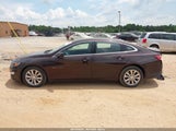Chevrolet Malibu Fwd Lt 1G1ZD5ST7LF006887 fotografie