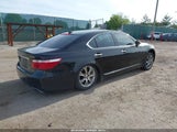 Lexus Ls 460 JTHCL46F495004204 fotografie