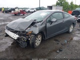 Honda Civic Lx 2HGFG3B55CH523404 снимка