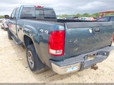 GMC Sierra 2500Hd Sle 1GTHK59KX9E112691 снимка