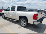 Chevrolet Silverado  Lt 3GCPCSE03DG350525 photo
