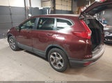 Honda Cr-V Ex 7FARW2H59JE073733 снимка