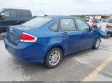 Ford Focus Se/Ses 1FAHP35N68W243668 fotografie