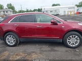 Cadillac Xt5 Standard 1GYKNBRS1JZ132718 снимка