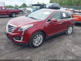 Cadillac Xt5 Standard 1GYKNBRS1JZ132718 снимка
