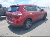 Nissan Rogue Sl 5N1AT2MV6GC834968 снимка