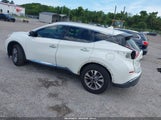 Nissan Murano Sv 5N1AZ2MG3HN147081 photo