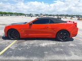 Chevrolet Camaro Rwd 2Ss 1G1FH3D7XL0142493 снимка