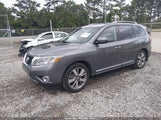 Nissan Pathfinder Platinum 5N1AR2MN5FC704399 снимка