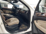Mercedes-Benz Ml 400 4Matic 4JGDA5GB3FA567000 fotografie