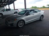 Ford Fusion Hybrid Se 3FA6P0LU2KR115745 photo
