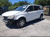 Dodge Grand Caravan Se 2C7WDGBG6ER220387 снимка