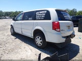 Dodge Grand Caravan Se 2C7WDGBG6ER220387 снимка