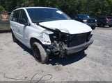 Dodge Grand Caravan Se 2C7WDGBG6ER220387 снимка