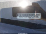 Dodge Grand Caravan Se 2C7WDGBG6ER220387 снимка