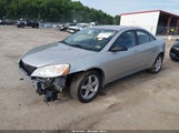 Pontiac G6 Gt 1G2ZH528054127447 fotografie