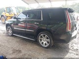 Cadillac Escalade Premium 1GYS4CKJ5FR309532 снимка