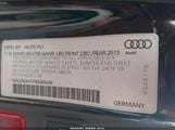Audi A4 2.0T Season Of Audi Premium WAUDNAF47HN048268 photo