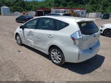 Toyota Prius V Five JTDZN3EU8E3335731 снимка