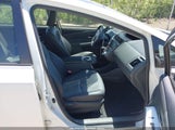 Toyota Prius V Five JTDZN3EU8E3335731 снимка