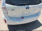Toyota Prius V Five JTDZN3EU8E3335731 снимка