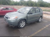 Subaru Forester 2.5I JF2SJABC2FH579670 fotografie