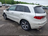 Acura Rdx 5J8TB182X8A009718 снимка