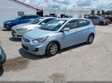 Hyundai Accent Gs KMHCT5AE7EU186742 снимка