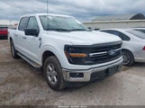 Ford F-150 Xlt 1FTFW3L50SKE01220 fotografie