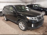 Kia Sorento Ex V6 5XYKUDA7XEG456685 снимка