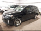 Kia Sorento Ex V6 5XYKUDA7XEG456685 снимка