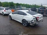 Honda Accord Sport 1HGCV1F30MA107153 fotografie