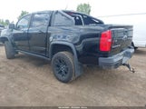Chevrolet Colorado Zr2 1GCGTEEN0K1139338 снимка