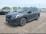 Subaru Forester Limited JF2SKAKCXRH413186 снимка