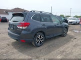 Subaru Forester Limited JF2SKAKCXRH413186 снимка