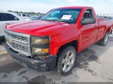 Chevrolet Silverado  Wt 1GCNCPEH3FZ382193 снимка
