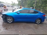 Hyundai Elantra Sel 5NPD84LF6JH253166 photo