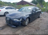 Audi A6 3.0 Premium WAUHGAFC0CN170059 снимка