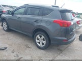 Toyota Rav4 Xle JTMWFREV2ED032045 снимка