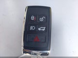 Land Rover Range Rover P525 Westminster SALGS2SEXMA446484 fotografie